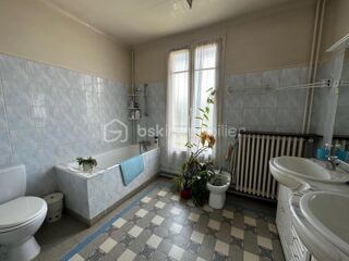  Maison � vendre 4 pi�ces 86 m�