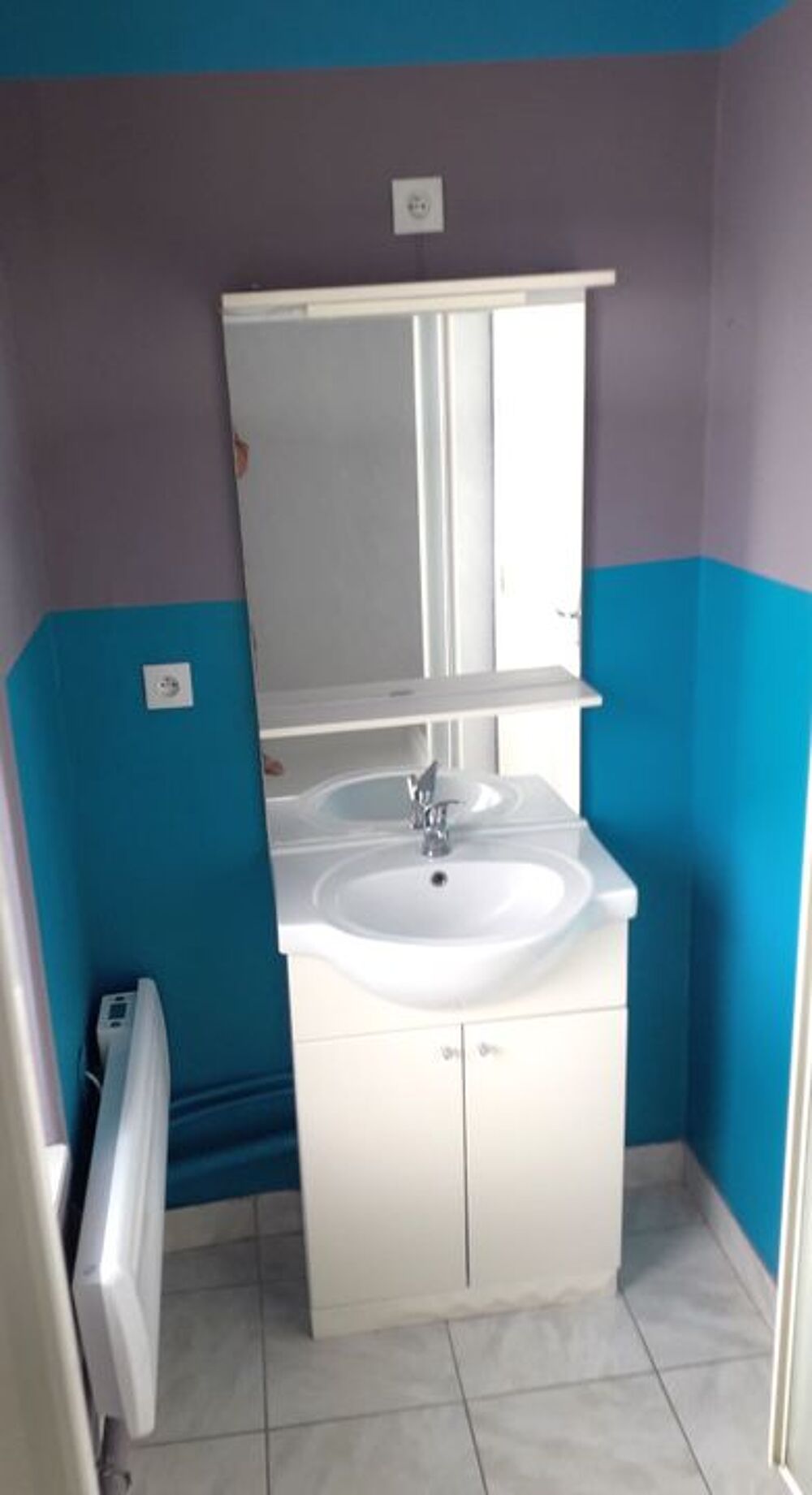 Location Appartement Appartement de 43m2 à louer sur Nantes Nantes