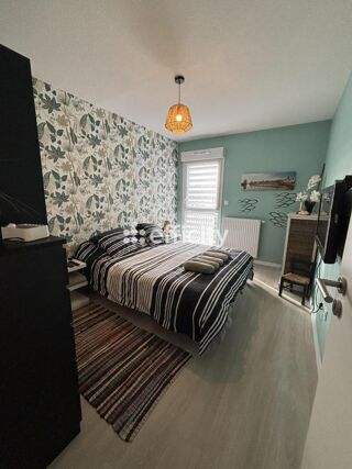  Appartement à vendre 3 pièces 63 m²