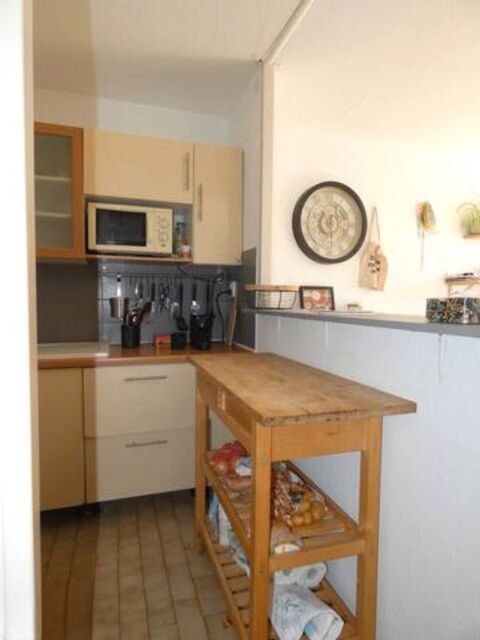  Appartement � louer 2 pi�ces 37 m�