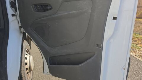 Transit VU 2.0 Ecoblue 170 Benne 2022 occasion 33890 Juillac