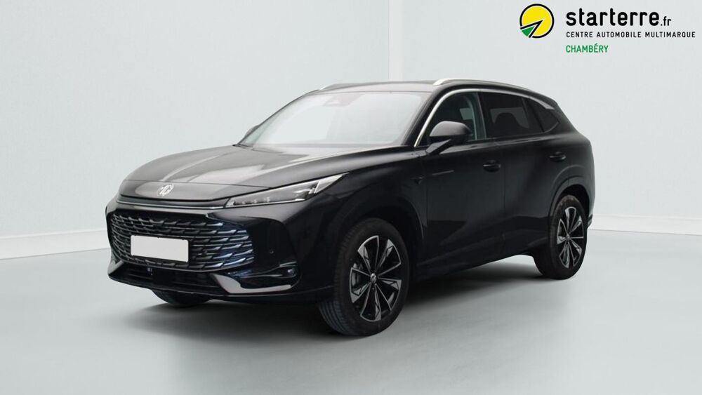 MG.EHS 1.5 Hybrid+ 224 ch Luxury 2026 occasion 73420 Voglans