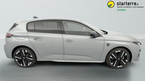 308 NOUVELLE Hybrid 145 e-DCS6 GT 2026 occasion 73420 Voglans