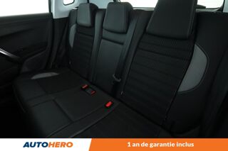 2008 1.2 PureTech Allure EAT6 110 ch 2017 occasion 92130 Issy-les-Moulineaux