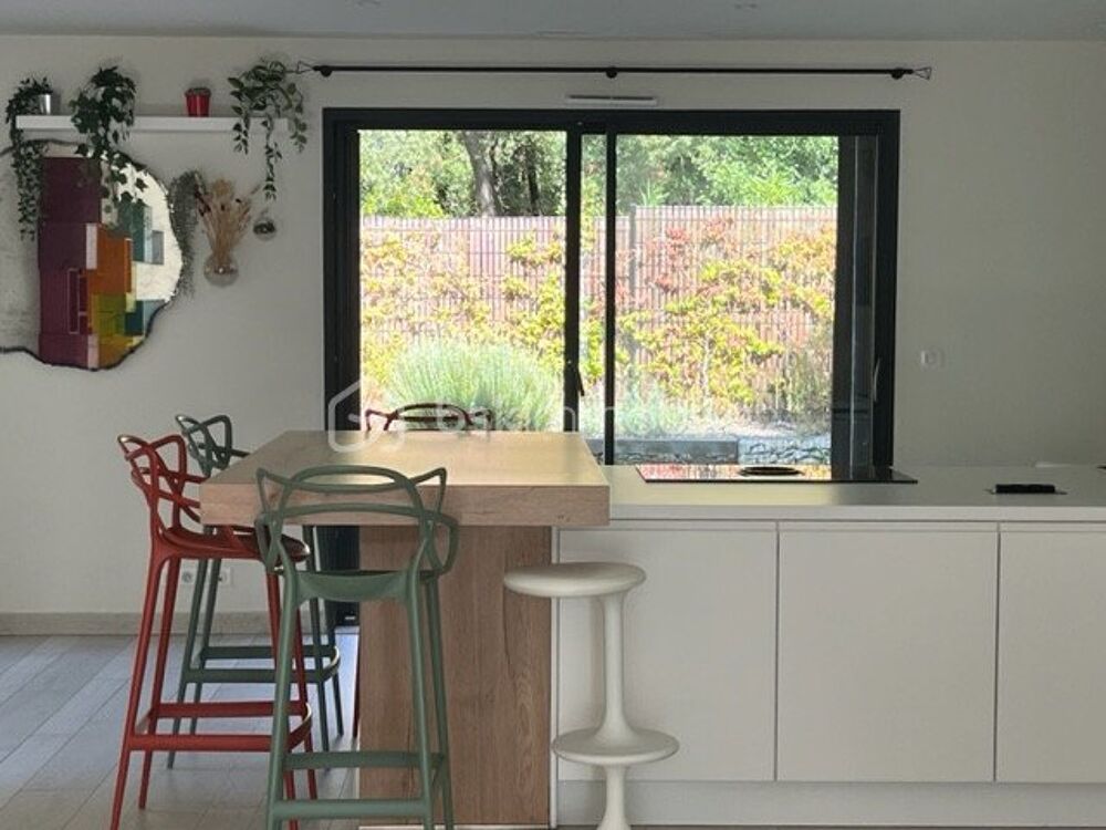 � vendre  Maison Montpellier (34090)