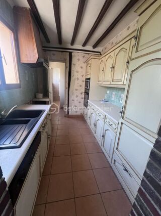  Maison � vendre 4 pi�ces 85 m�