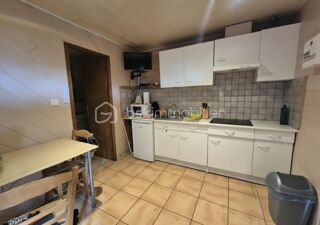  Maison � vendre 3 pi�ces 77 m�