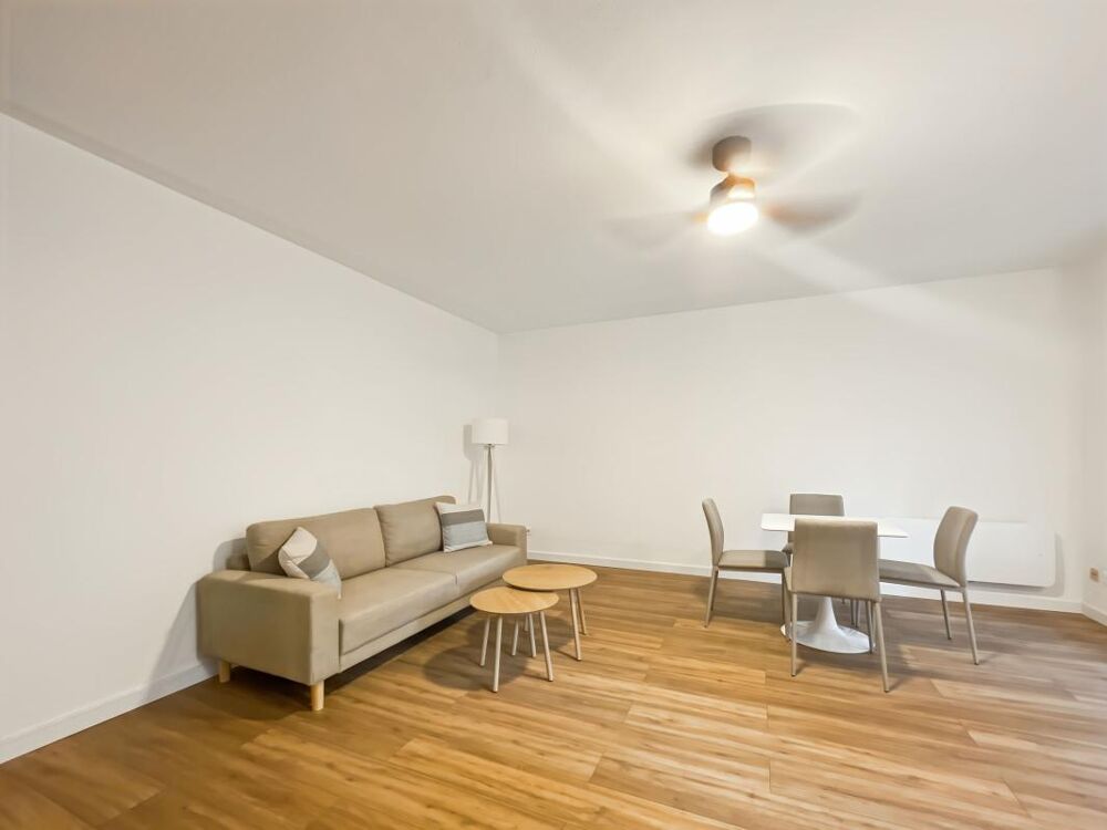 Location Appartement APPARTEMENT T2 MEUBLE - RENOVE - BALMA Balma