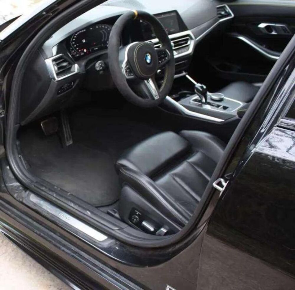 S&eacute;rie 3 330i • G20 Berline M Sport 258ch Toit ouvrant 2019 occasion 33600 Pessac