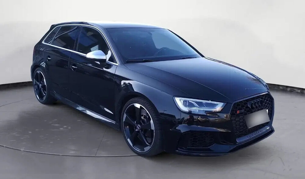 RS3 2.5 TFSI quattro S tronic 2019 occasion 33000 Bordeaux