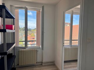  Appartement à vendre 2 pièces 43 m²