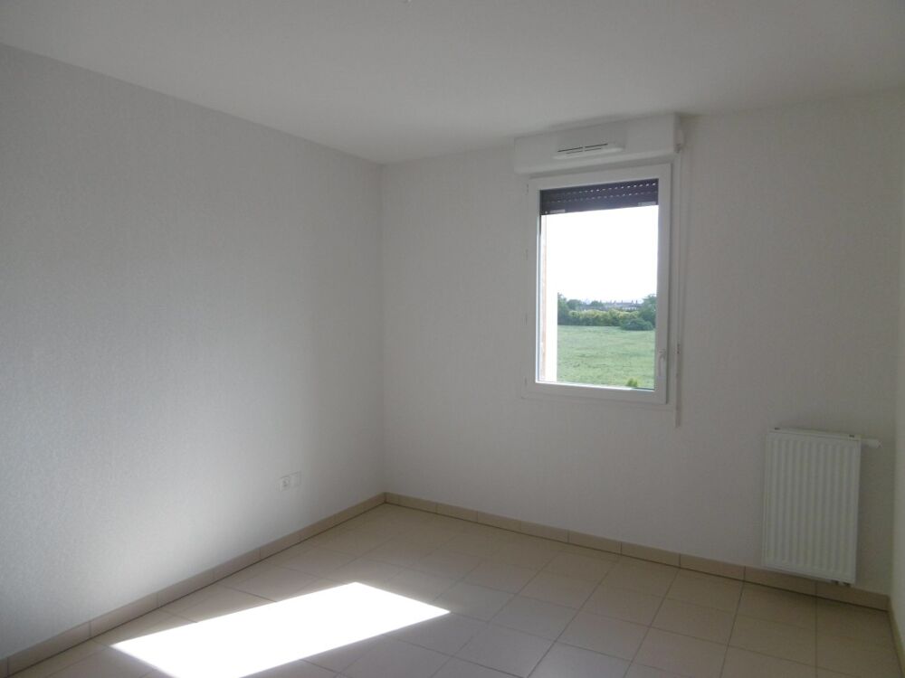 Location Appartement T2 avec parking et balcon à LAUNAGUET Launaguet