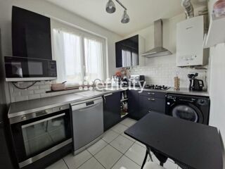  Appartement � vendre 3 pi�ces 61 m�