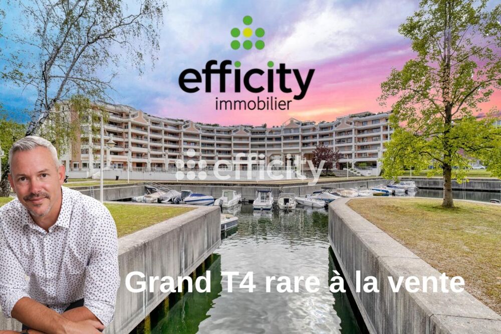 � vendre  Appartement Aix-les-Bains (73100)