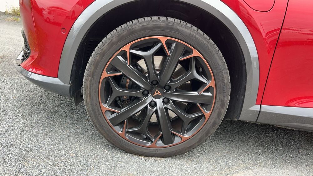 Formentor 1.4 e-HYBRID 245 DSG6 Vz 2022 occasion 53970 Lhuisserie