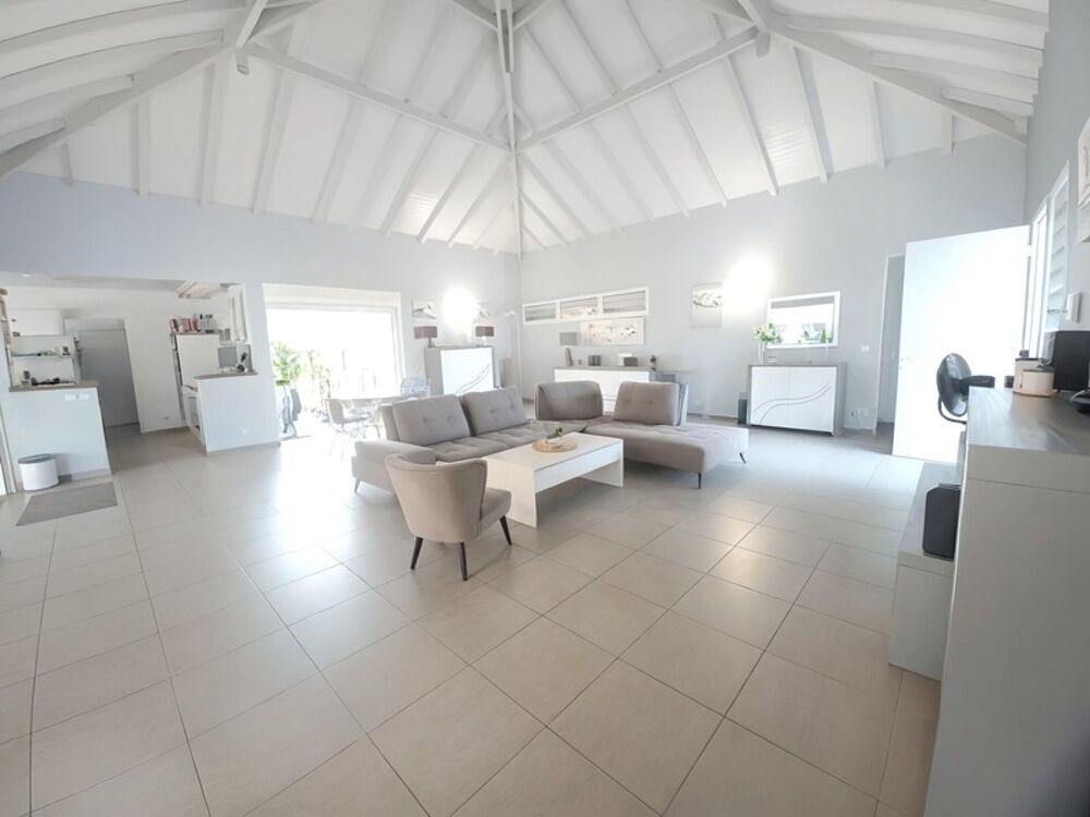 � vendre  Villa Saint-Fran�ois (97118)