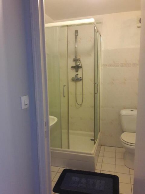  Appartement � louer 1 pi�ce 10 m�