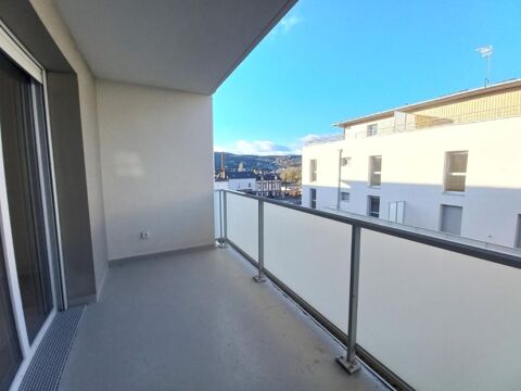  Appartement � louer 3 pi�ces 60 m�