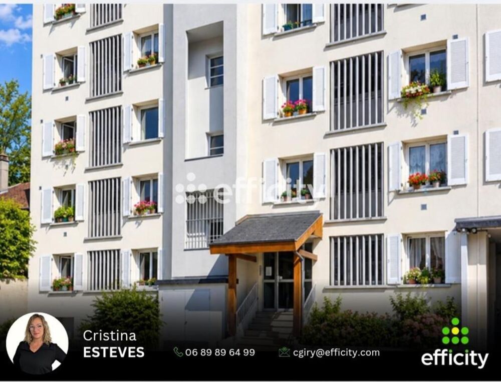 Appartement ancien