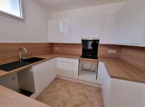  Appartement � louer 2 pi�ces 59 m�