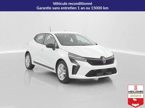 Renault Clio V(2) 1.0 TCe 90ch Evolution 2024 occasion Lavau 10150