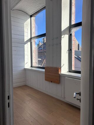  Loft � vendre 5 pi�ces 161 m�