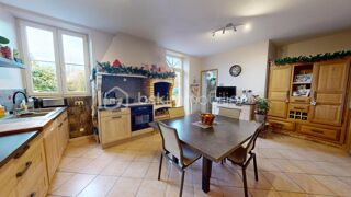  Maison � vendre 5 pi�ces 131 m�