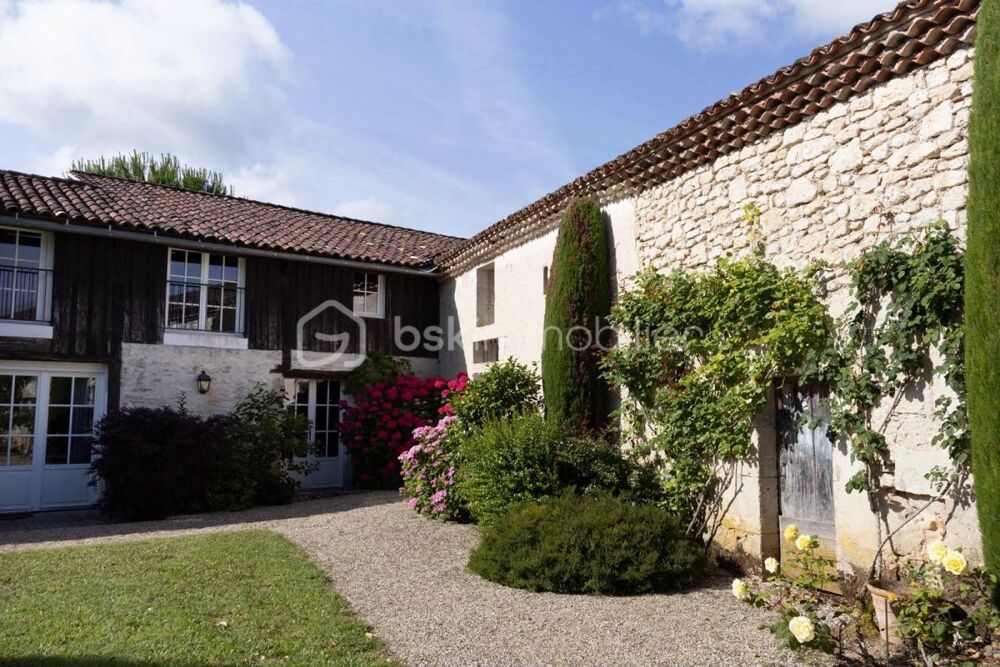 à vendre  Maison Agen (47000)