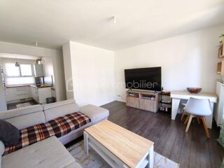  Appartement à vendre 3 pièces 59 m²
