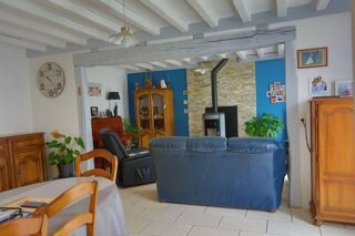  Maison à vendre 4 pièces 120 m²