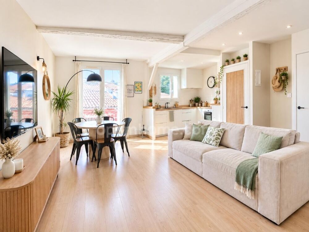 Maison 5 pièces 109 m² · à Pinet · 109 m² · 274 500 €