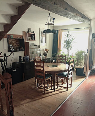  Maison à vendre 6 pièces 132 m²
