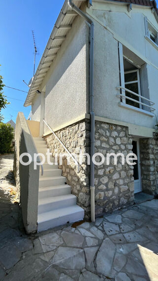  Maison à vendre 5 pièces 122 m²