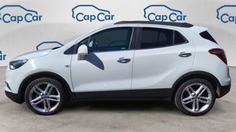 Mokka 1.6 CDTi 136 Elite 2018 occasion 44000 Nantes