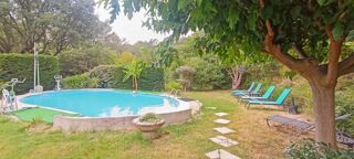  Maison à vendre 7 pièces 165 m²
