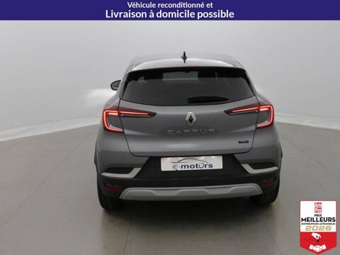 Captur E-Tech full hybrid 145 Techno 2023 occasion 10150 Lavau
