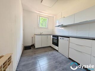  Appartement à vendre 4 pièces 74 m²