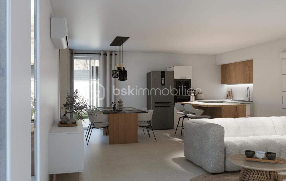 VILLA NEUVE PLAIN PIED