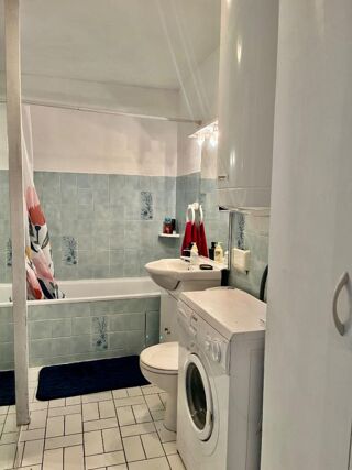  Appartement à vendre 2 pièces 28 m²