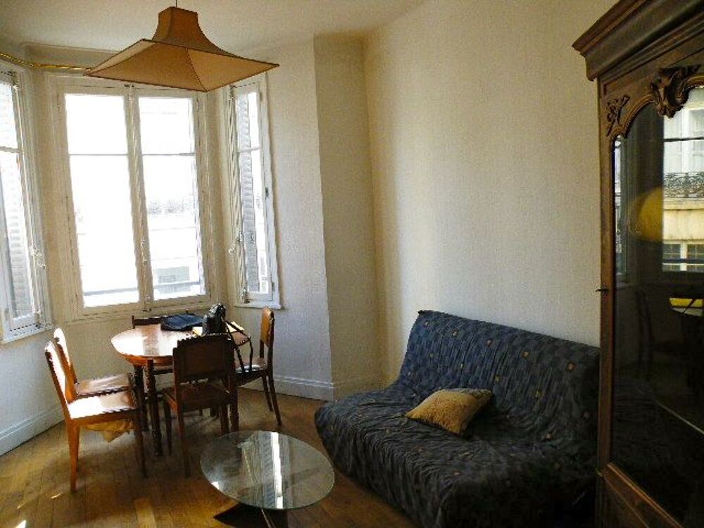 Location Appartement Appartement de 59m2 à louer sur Lyon 02 Lyon 2