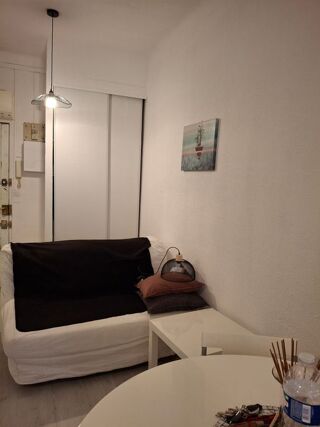  Appartement à louer 1 pièce 37 m²