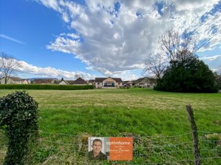 Terrain à vendre 970 m²