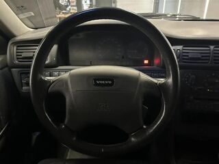 S70 2.5 TDi 10V 140 cv 1998 occasion 74330 Poisy