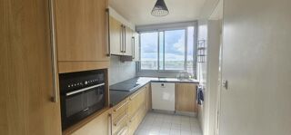  Appartement à vendre 4 pièces 66 m²