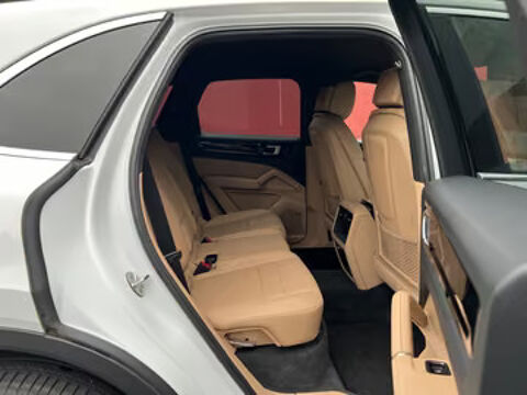 Cayenne 2020 occasion 33000 Bordeaux