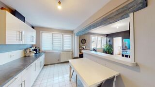  Appartement à vendre 3 pièces 77 m²