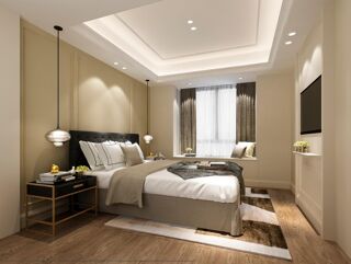  Appartement � vendre 5 pi�ces 104 m�