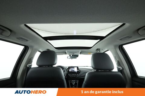S-cross 1.5 DualJet Hybrid Privilege Auto 116 ch 2022 occasion 92130 Issy-les-Moulineaux