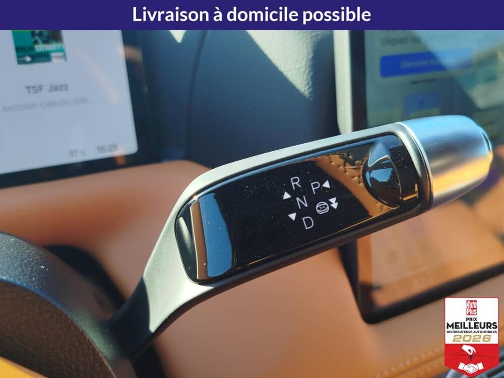 G9 AWD Performance +Si&egrave;ges Premium +Dynaudio +Atte 2026 occasion 10150 Lavau