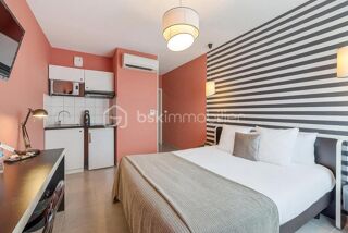  Appartement à vendre 1 pièce 24 m²